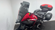 Honda CB500F Hornet (24MY)